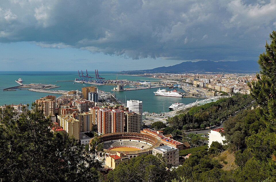 Málaga