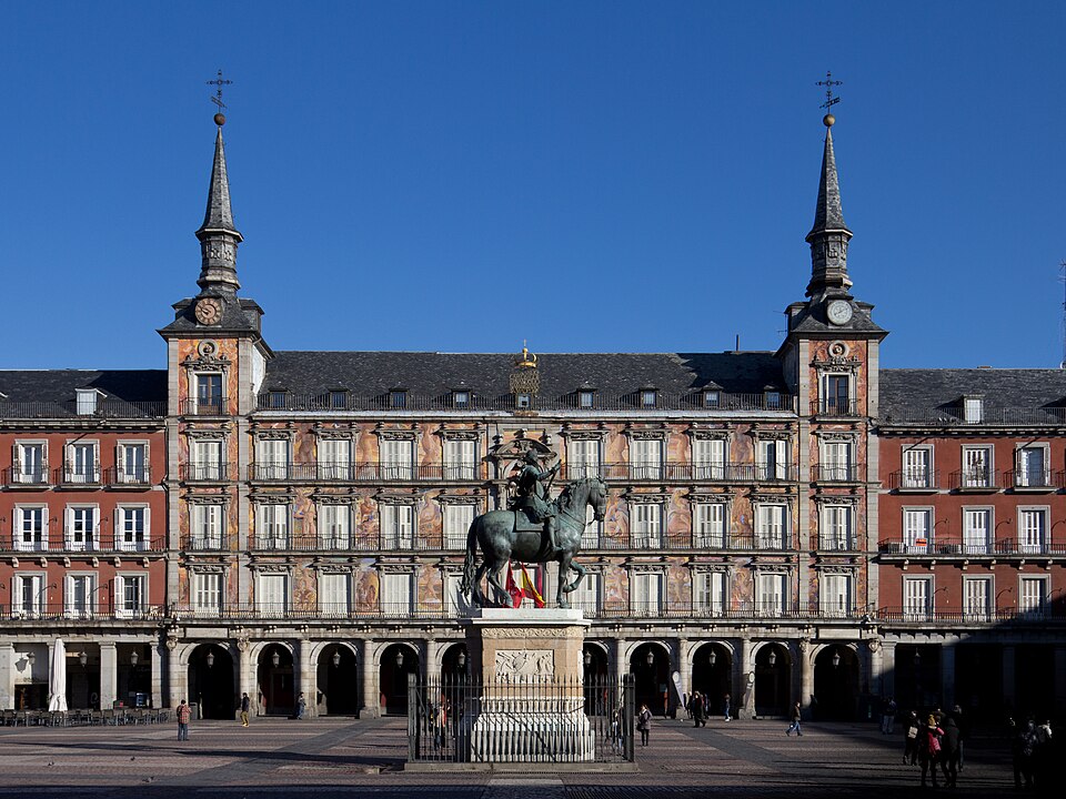 Madrid